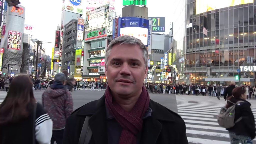 Bunnik Tours Asia - Japan at a glance