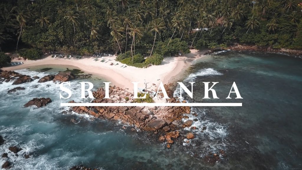 Sri Lanka | Cinematic Travel Movie | First stop in a Year of Travelling Sri Lanka | Cinematic Travel Movie | First stop in a Year of Travelling