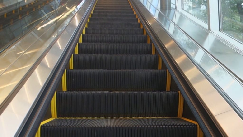 Elevator Tour: Wells Fargo Center