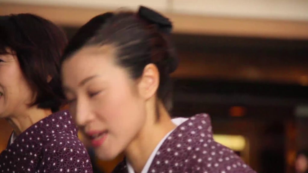 Japan. Meetings & Events (90 sec) | JNTO