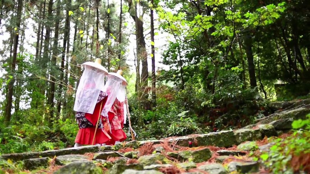 ONLY IN JAPAN GETAWAY :30 TV Commercial