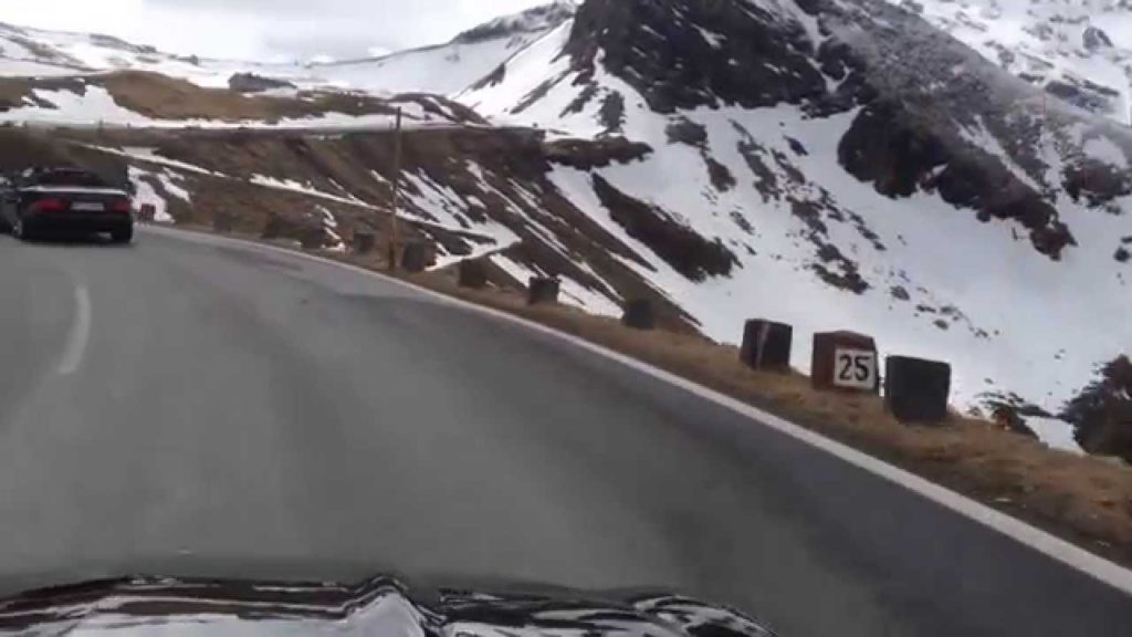 Großglockner Hochalpenstraße 05 2012 - RT HEILBRONN - KARL KÜBLER