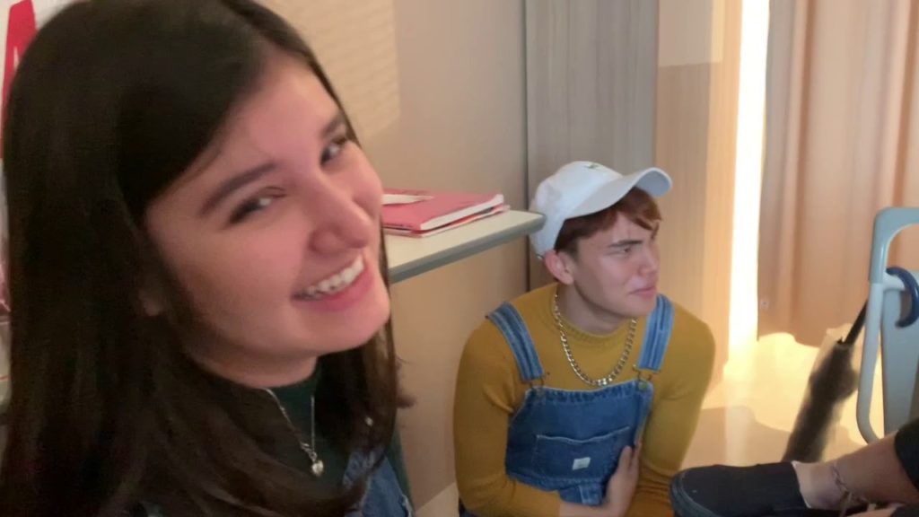 3 MONTHS IN JAPAN || RYE