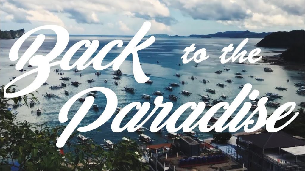 El Nido 2019 | Travel Video