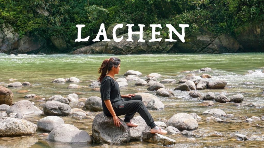 Getting LOST in Lachen 😱!!! Lachen vlog 2019 | North Sikkim Road Trip