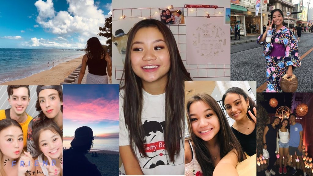 My Experience Living & Working in Japan