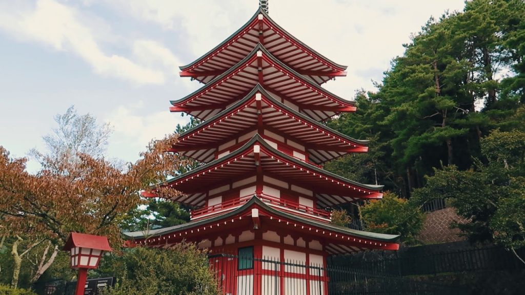 Japan | Travel video