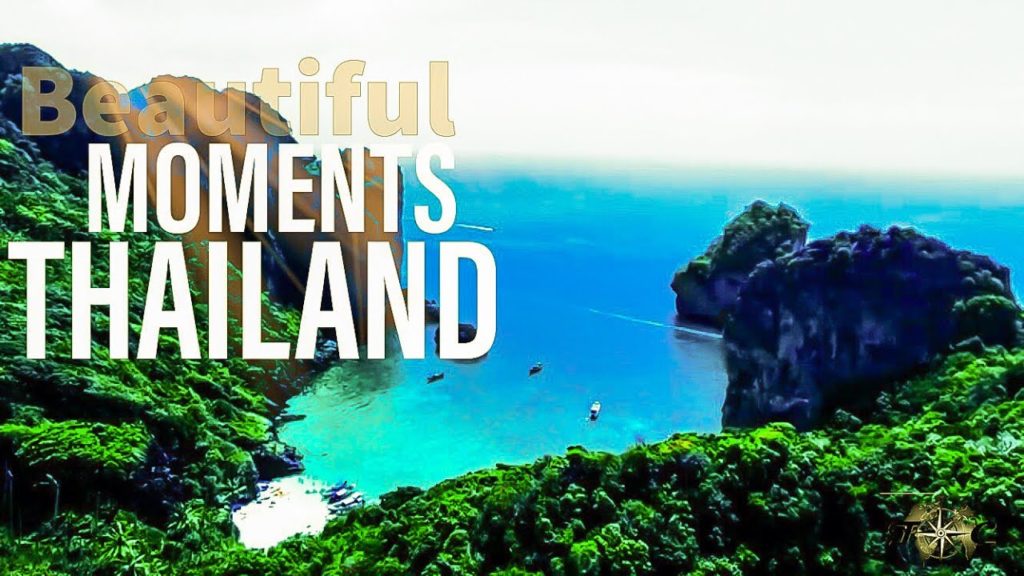 Thailand Trip Adventure World Best Travel Video Beach Food People Places