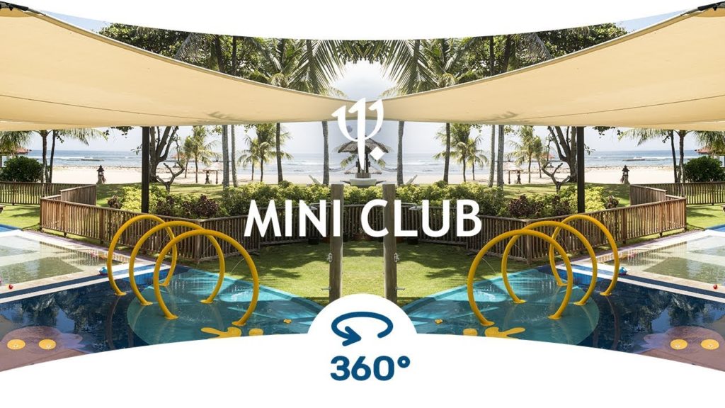 Take a tour of our Mini Clubs' activities around the world [360°]