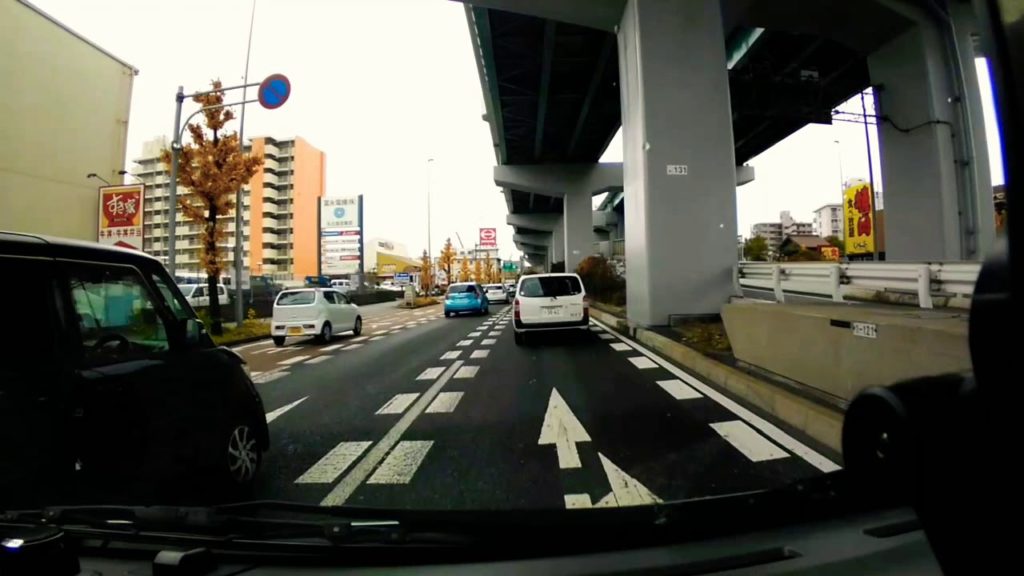 74,★Nagoya (Japan) jungle excursion art tour - Hunter Jusbin