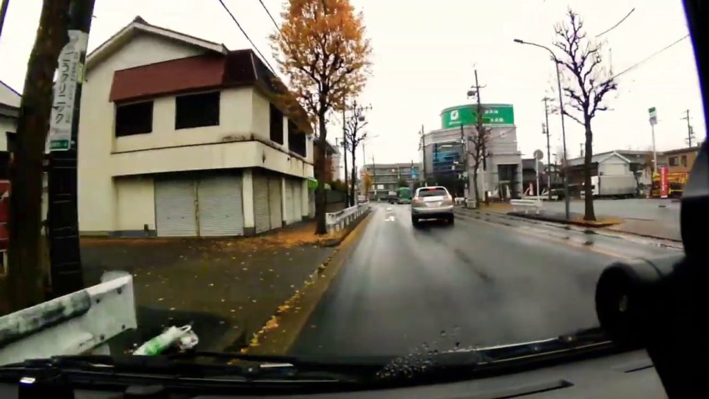 72,★Nagoya (Japan) jungle excursion art tour - Hunter Jusbin