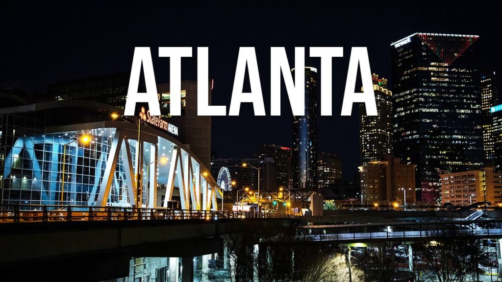 Welcome to Atlanta | Epidemic Sound Soundtrack Your City Welcome to Atlanta | Epidemic Sound Soundtrack Your City