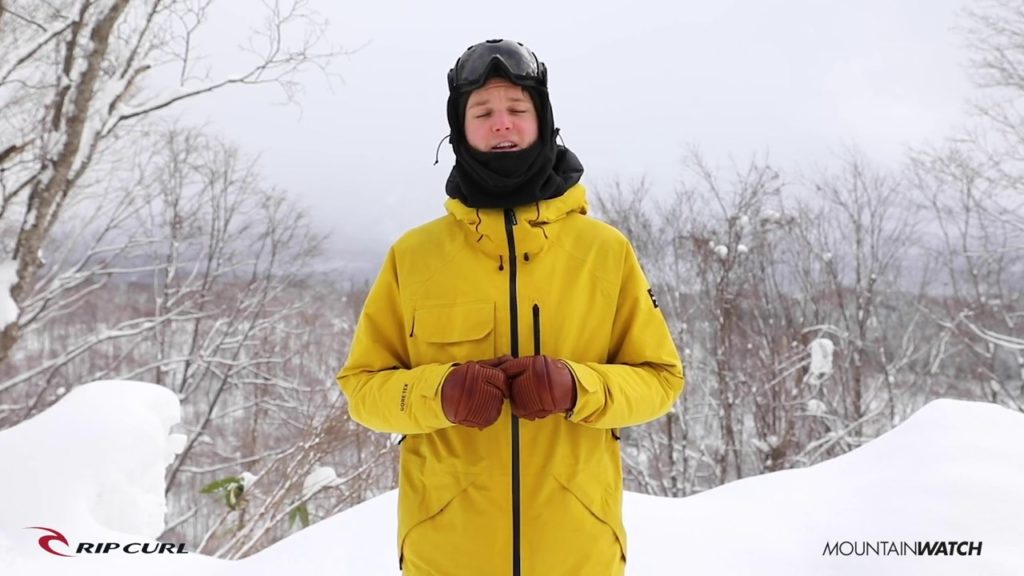 Niseko Snow Report 20th December 2018