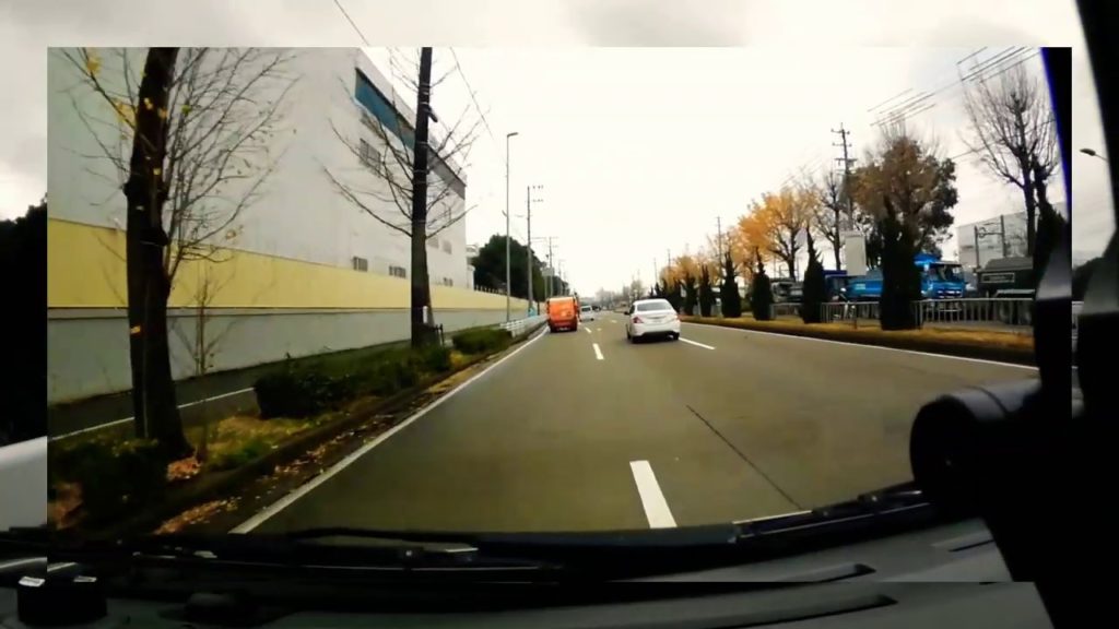 75,★Nagoya (Japan) jungle excursion art tour - Hunter Jusbin