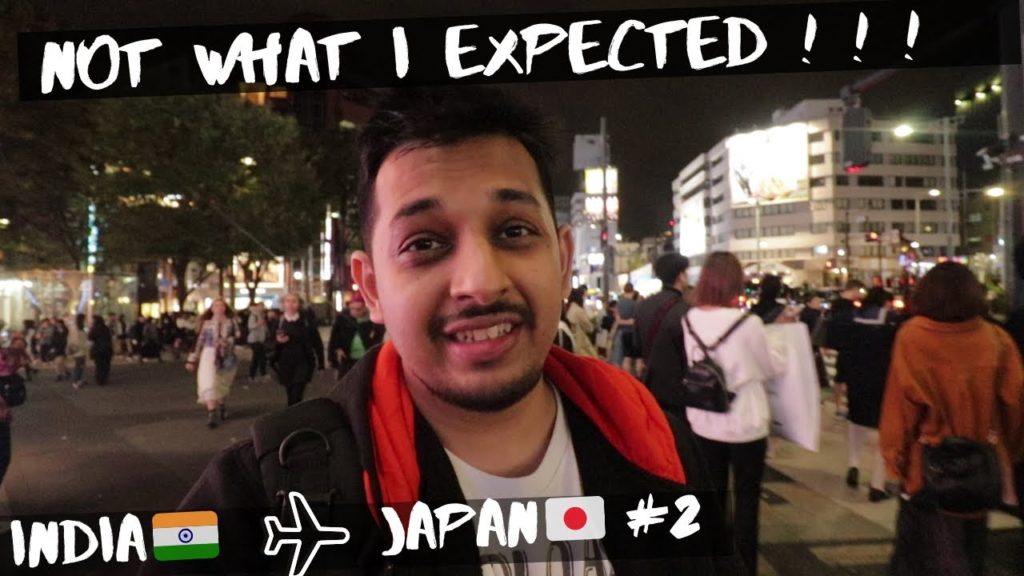 Indian Explores Tokyo in 2 Days | Cost Of Living, Local Culture, Travel Guide | Indian in Japan E02 Indian Explores Tokyo in 2 Days | Cost Of Living, Local Culture, Travel Guide | Indian in Japan E02