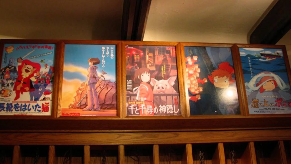 GHIBLI Museum & Joe Hisaishi ジブリ美術館 - 久石 譲 2013