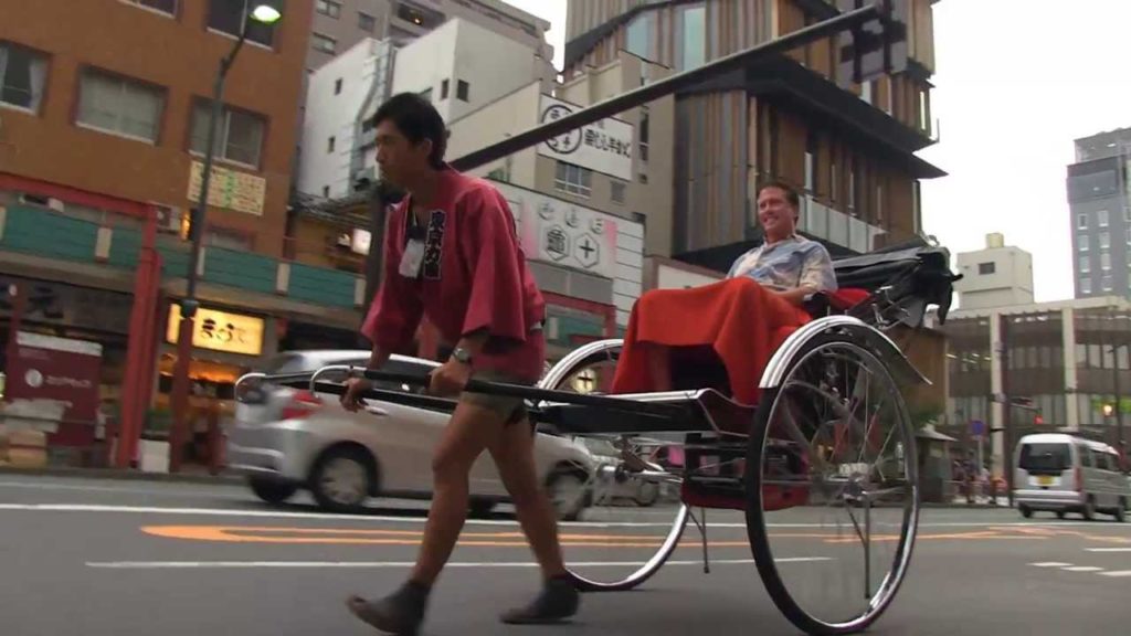 Hands Down The Best Tour in Tokyo Hands Down The Best Tour in Tokyo