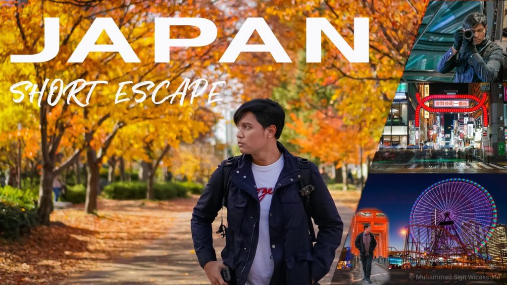 Japan Short Escape || Cinematic Travel Vlog Japan 2019 || 8 Days Tokyo, Osaka, Kyoto, Yokohama Japan Short Escape || Cinematic Travel Vlog Japan 2019 || 8 Days Tokyo, Osaka, Kyoto, Yokohama