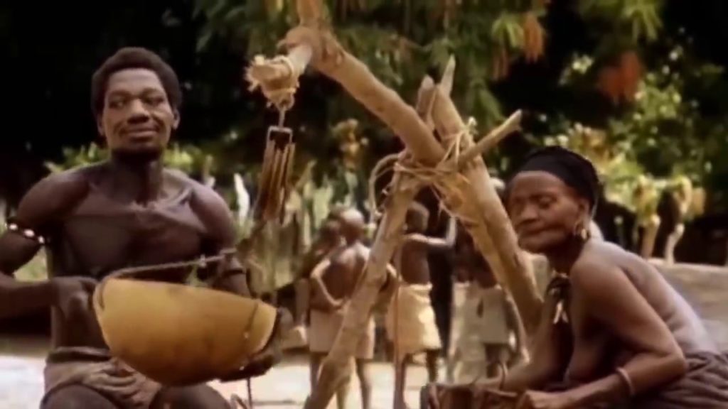 African tribes _ where civilization does not welcome them Part 1 African tribes _ where civilization does not welcome them Part 1