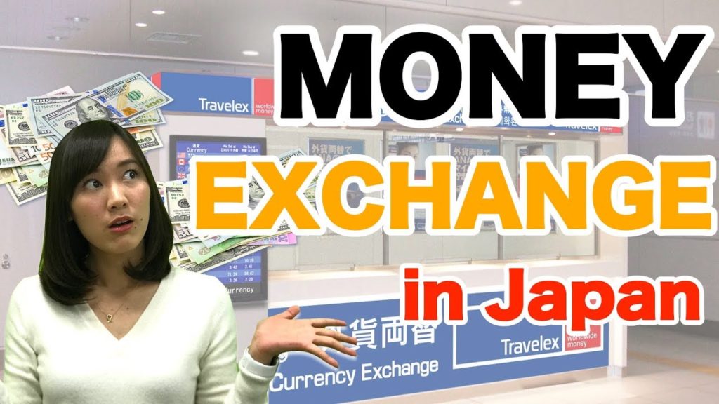 Japan Travel Tips : Must Know about Exchanging Money Japan Travel Tips : Must Know about Exchanging Money
