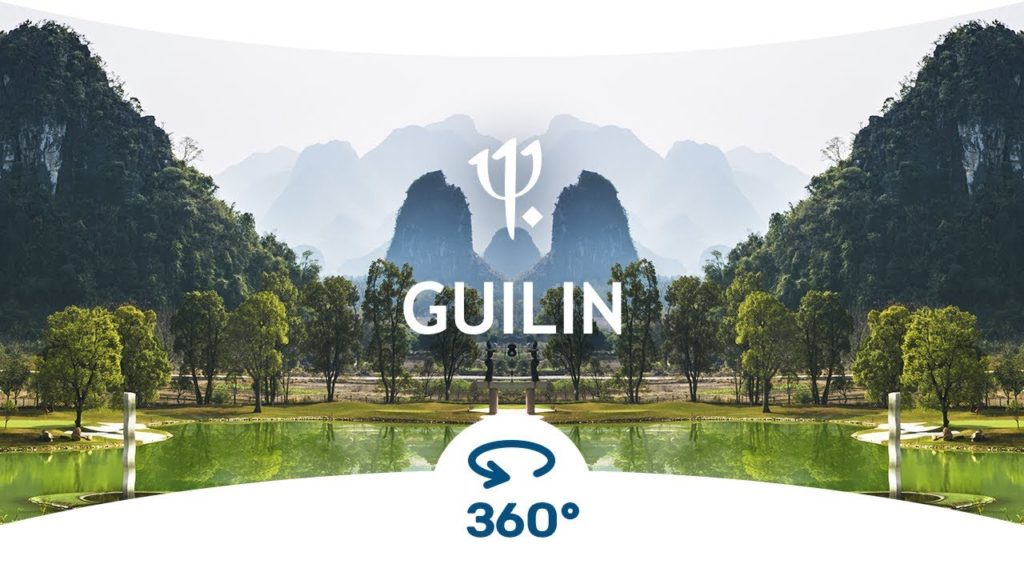Take a tour of Club Med Guilin - China [360°]