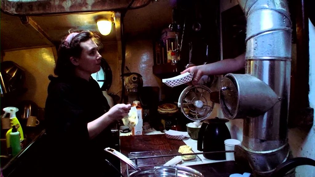 S/V Nadejda - Naha Bay