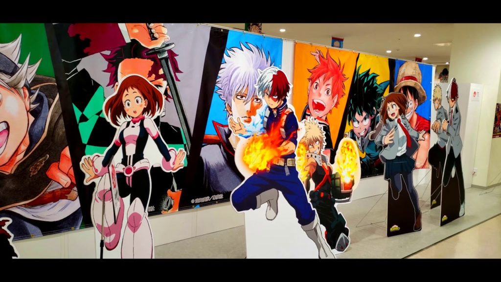 Japan Trip 2019 Part 1 (Tokyo)