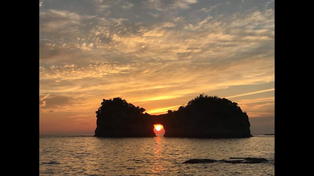 Koyasan and Kumano private tour 7 day by mini van