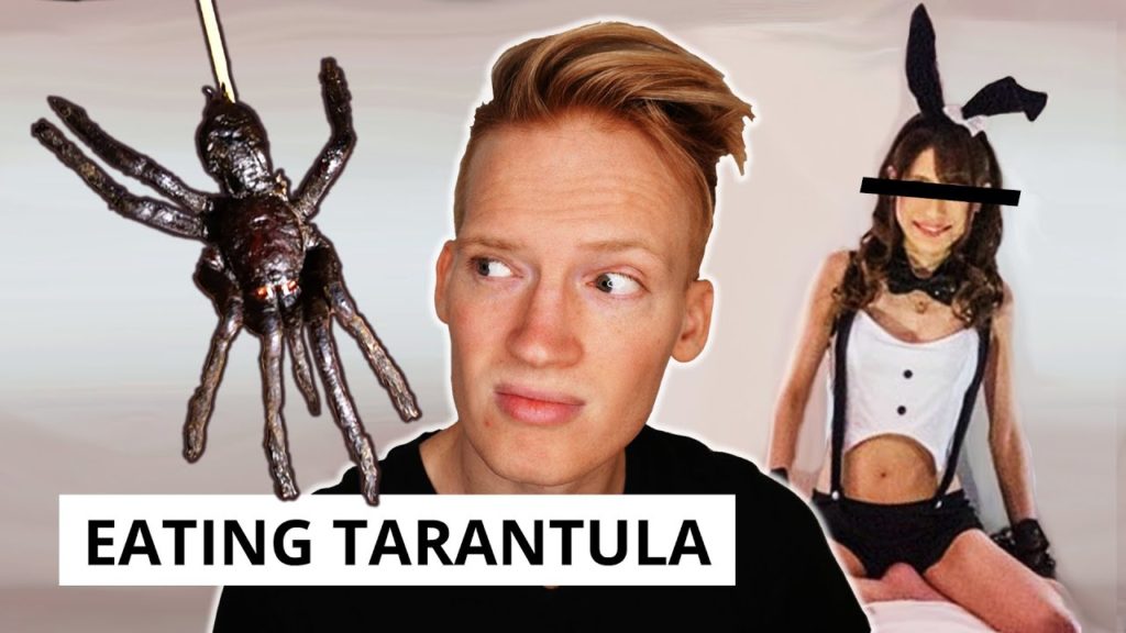 Japan Nightlife: Backstreet Osaka Tour