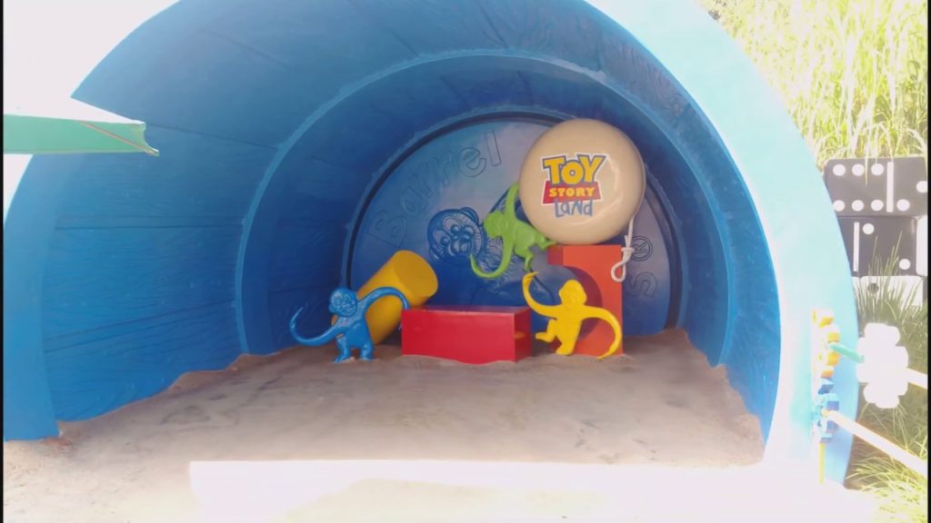 Travel to Taiwan and Hongkong , part one