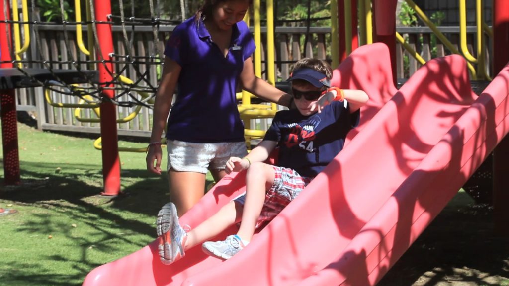 Club Med Bali   Resort Facilities