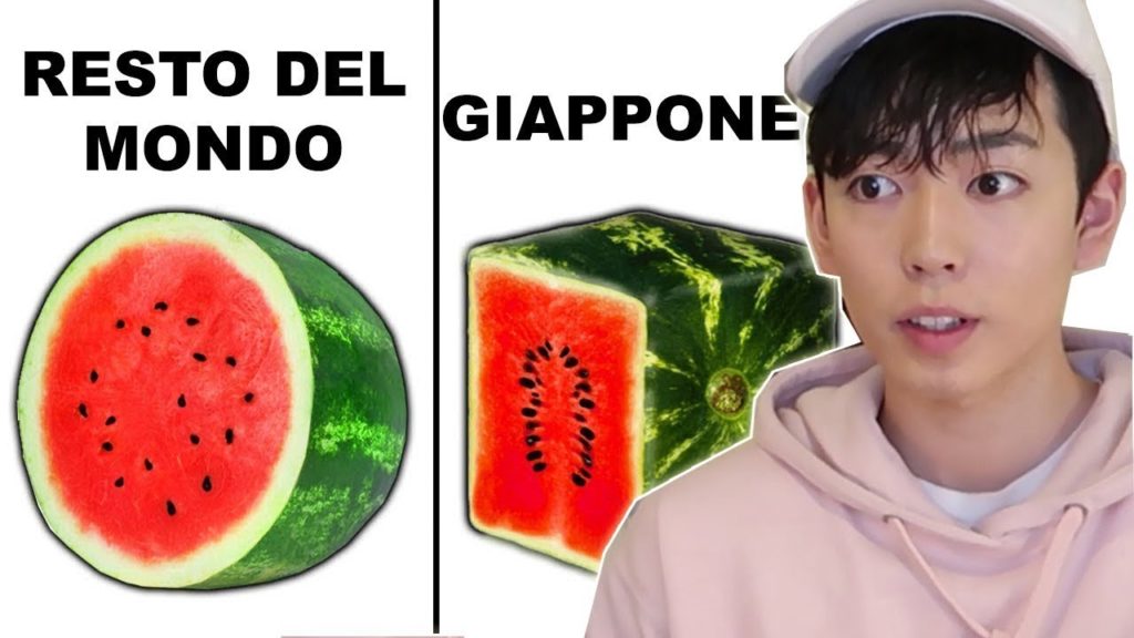 COSE CHE ESISTONO SOLO IN GIAPPONE: Rispondo a Nick Radogna