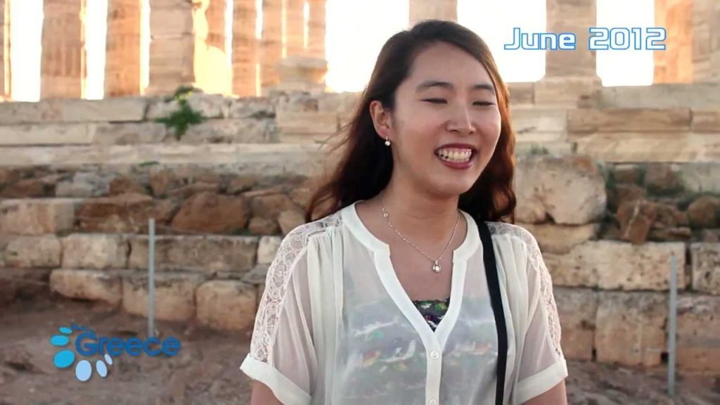 Real experience by Turi (English)