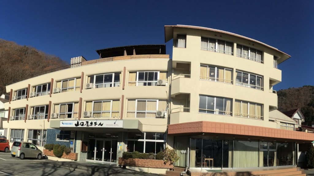 Adeyto @ Yamadaya SPA Hotel by Mt Fuji on Lake Shojiko Adeyto @ Yamadaya SPA Hotel by Mt Fuji on Lake Shojiko