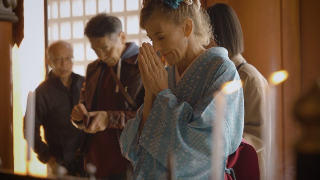 Discover Kansai by Train "Destination KOYASAN"