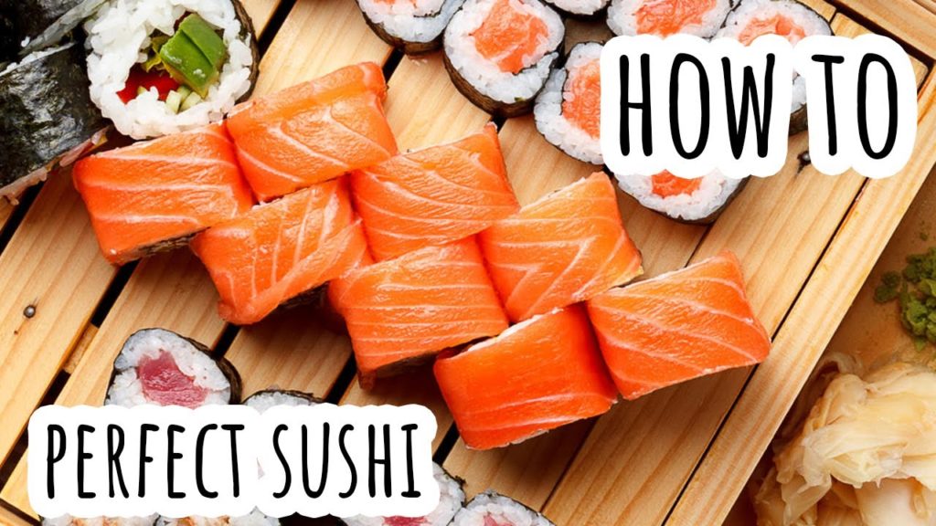 best sushi in japan – travel foodie best sushi in japan - travel foodie