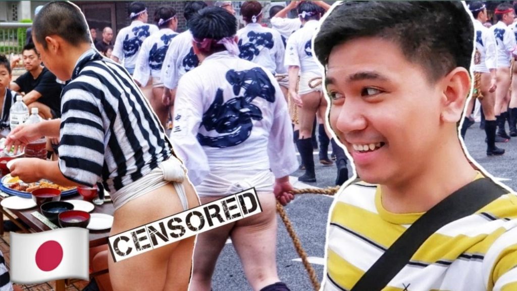 VLOG 8 | Hakata Gion Yamakasa Festival (博多祇園山笠) + Nokonoshima Island Flower Park