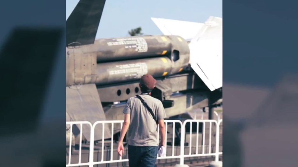 【TRIPLOG】 航空自衛隊浜松基地の記録！ | HAMAMATSU AIR BASE | SlideStory 06