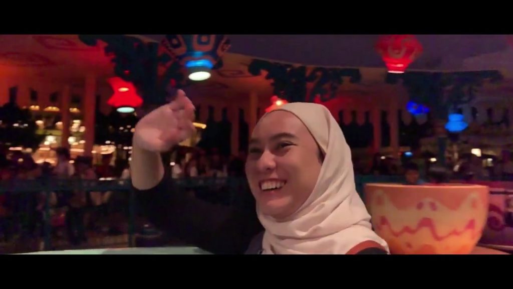 TRAVEL VLOG: TWO GIRLS IN TOKYO