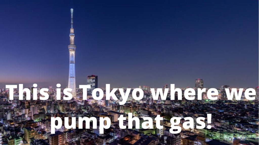 This is Tokyo! Asia/Oceania episode 2