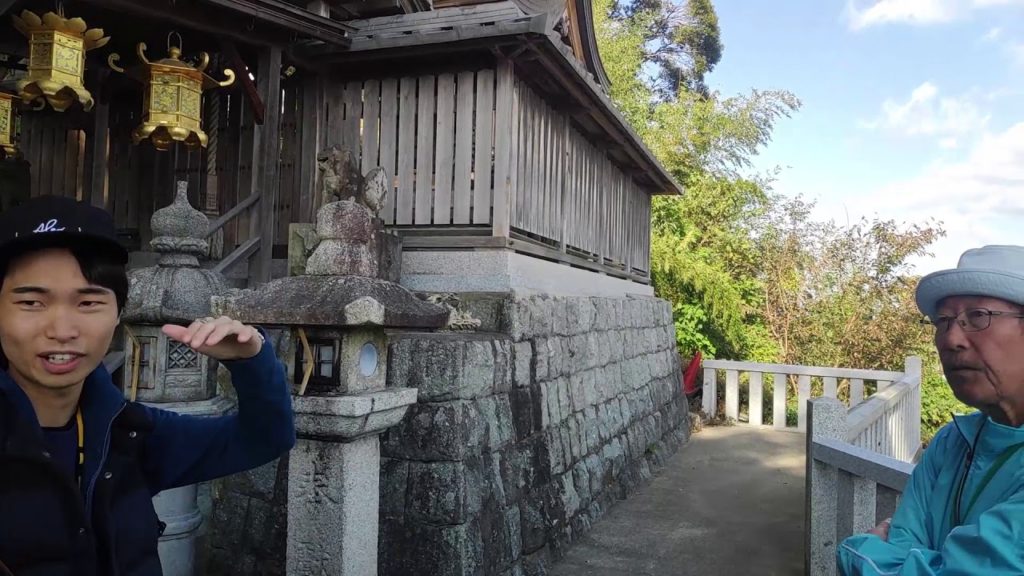 A 1-Day trip to Okishima Island, Lake Biwa, Shiga, Japan #IndianinJapan
