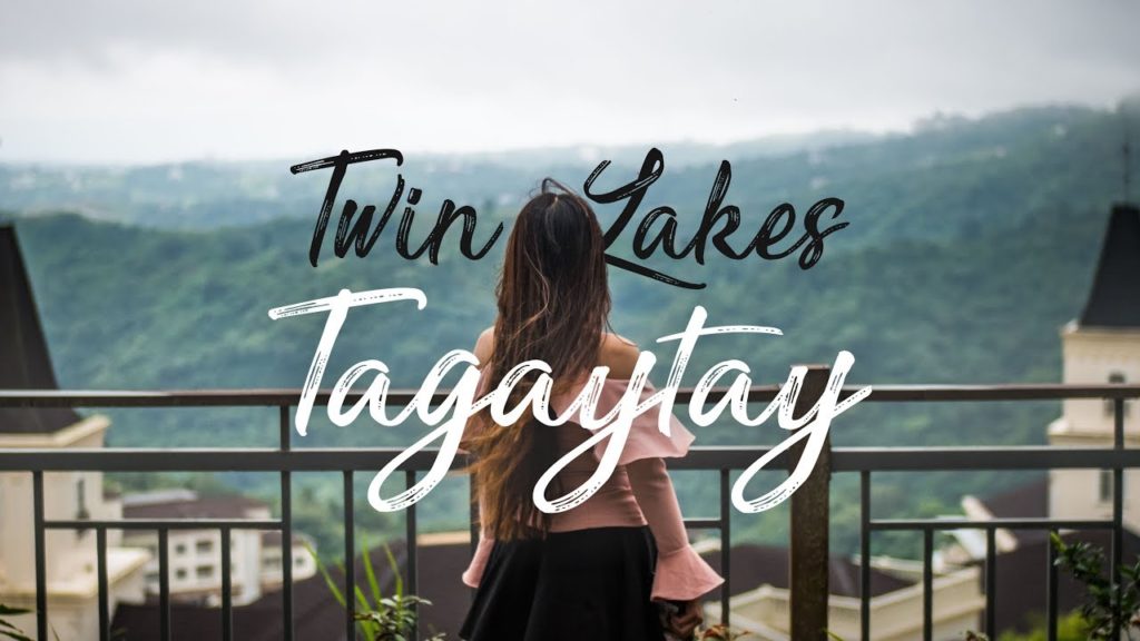 Twin Lakes | Tagaytay