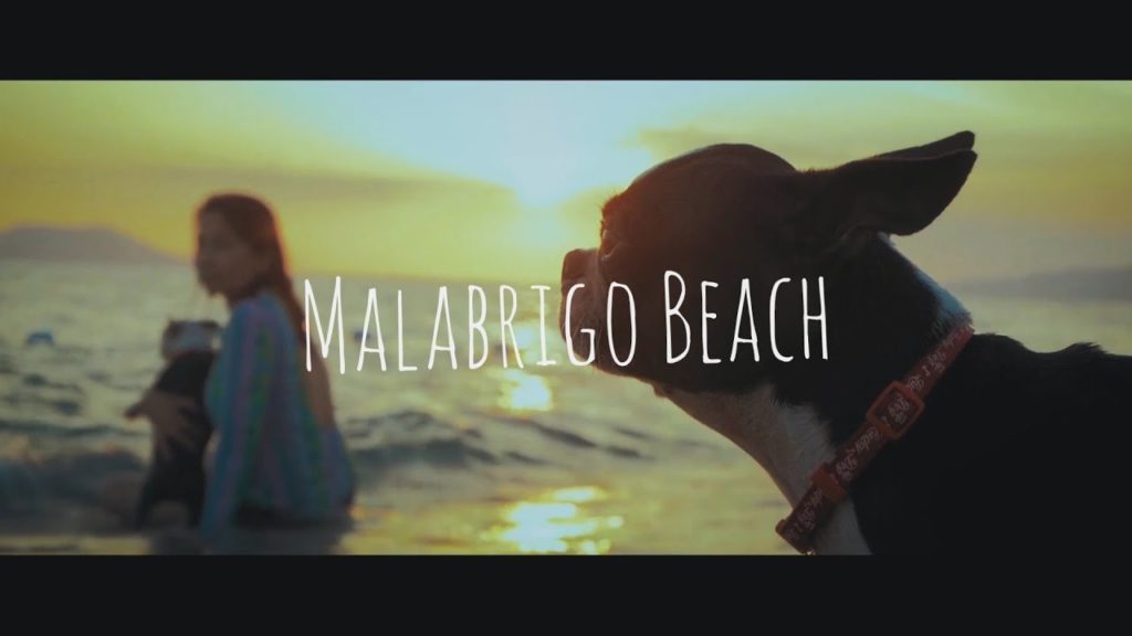 Lobo, Batangas | Malabrigo Beach