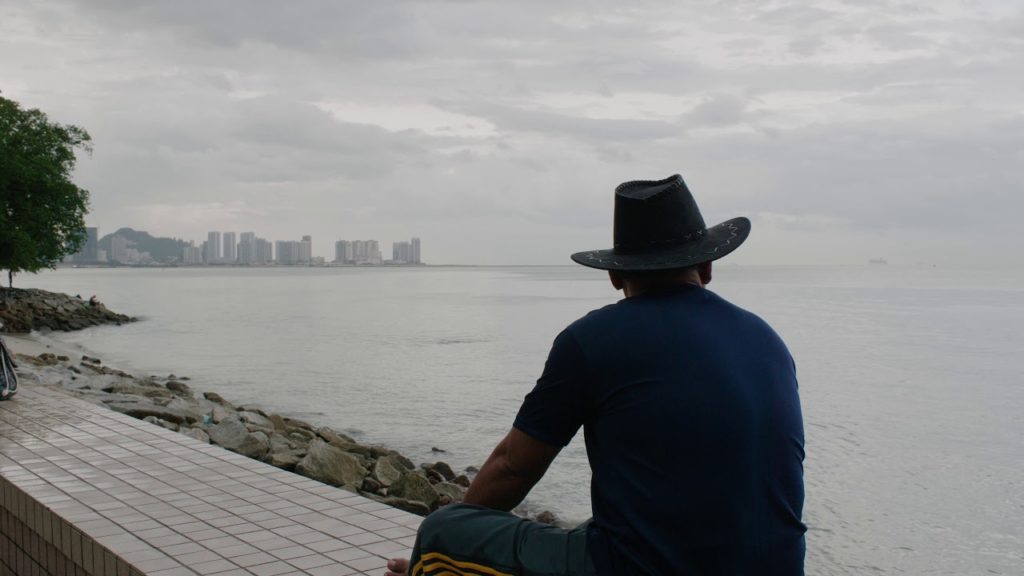 Cloudy Day at Padang Kota Lama – GH5 + Voigtländer 17.5mm F0.95 | GHAlex Lut Cloudy Day at Padang Kota Lama - GH5 + Voigtländer 17.5mm F0.95 | GHAlex Lut