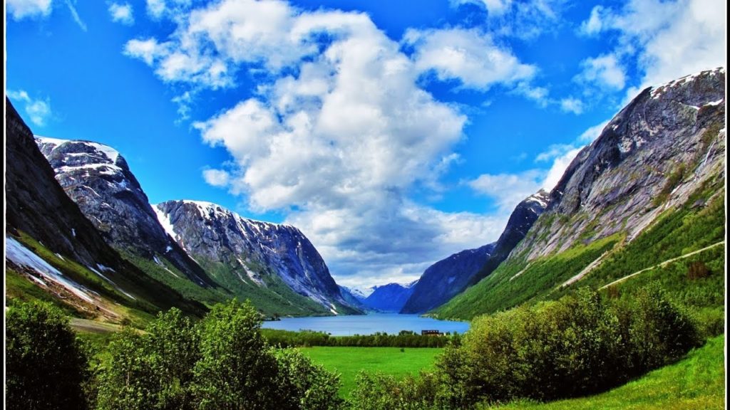 Norway & Sweden Honeymoon (Part 2)