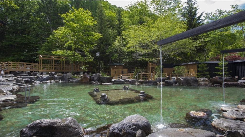 Top 10 Onsen Hotels in Hokkaido, Japan
