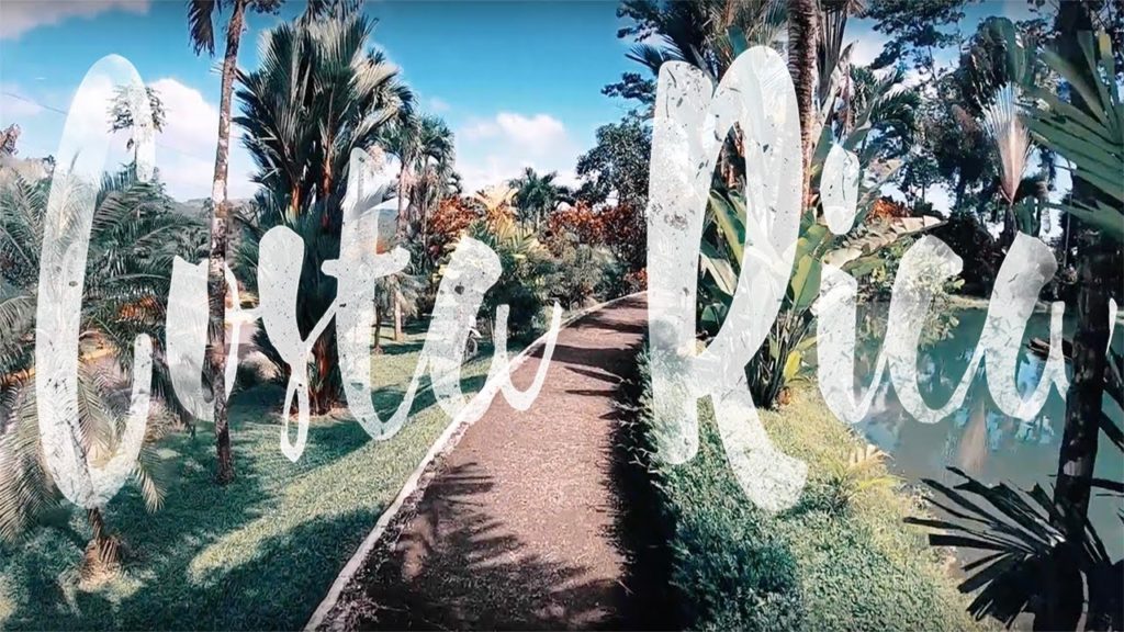 COSTA RICA TRAVEL VIDEO 2018 | GOPRO HERO 7 BLACK COSTA RICA TRAVEL VIDEO 2018 | GOPRO HERO 7 BLACK