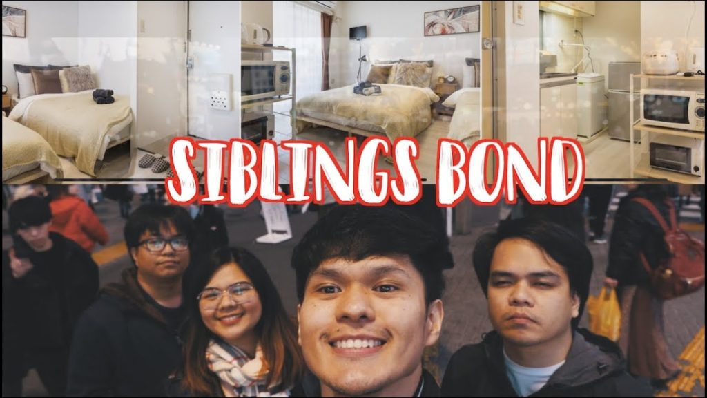 Maganda ba ang AIRBNB sa TOKYO, JAPAN? | Day 1