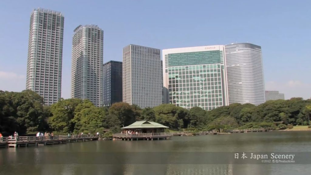 東京　Tokyo....    JAPAN