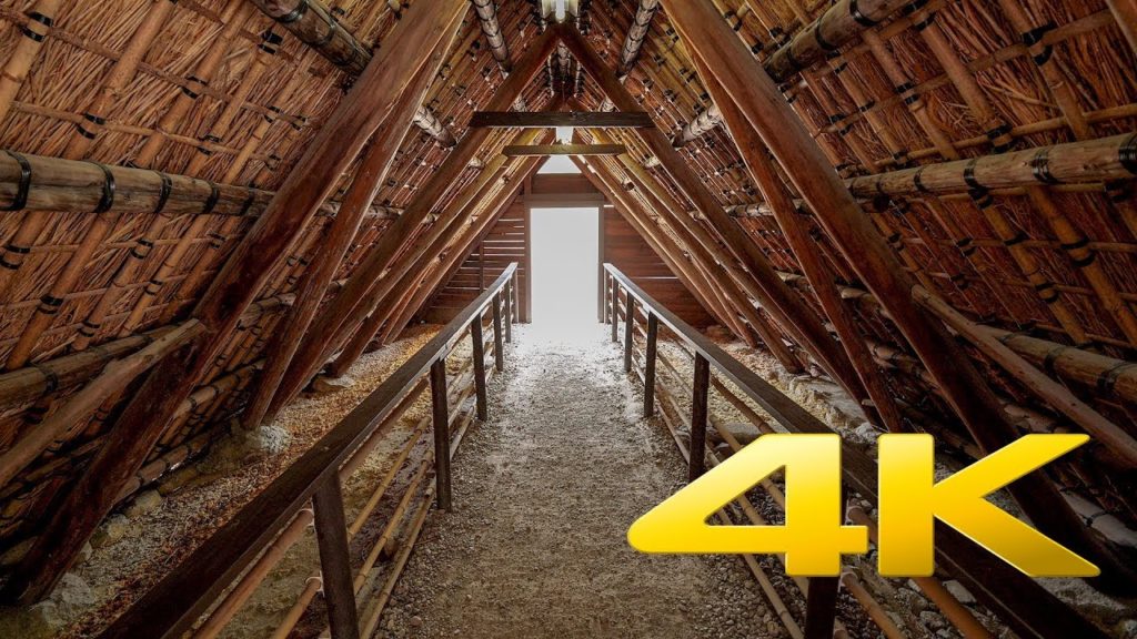 Myoban Yu no Sato Onsen – Oita – 明礬 湯の里温泉 – 4K Ultra HD Myoban Yu no Sato Onsen - Oita - 明礬 湯の里温泉 - 4K Ultra HD